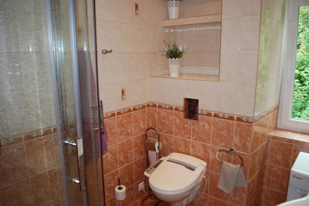 Jurincom Apartments Masaryka Karlovy Vary Dış mekan fotoğraf