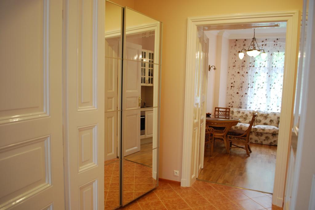Jurincom Apartments Masaryka Karlovy Vary Dış mekan fotoğraf